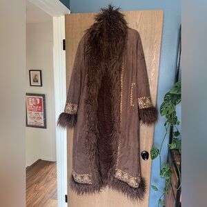 Spell Free People Clemence Cost NWT